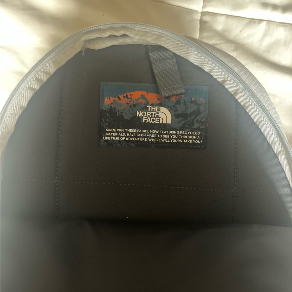 Northface Backpack - image 3